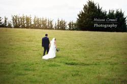 Teresa and Jesse's Wedding